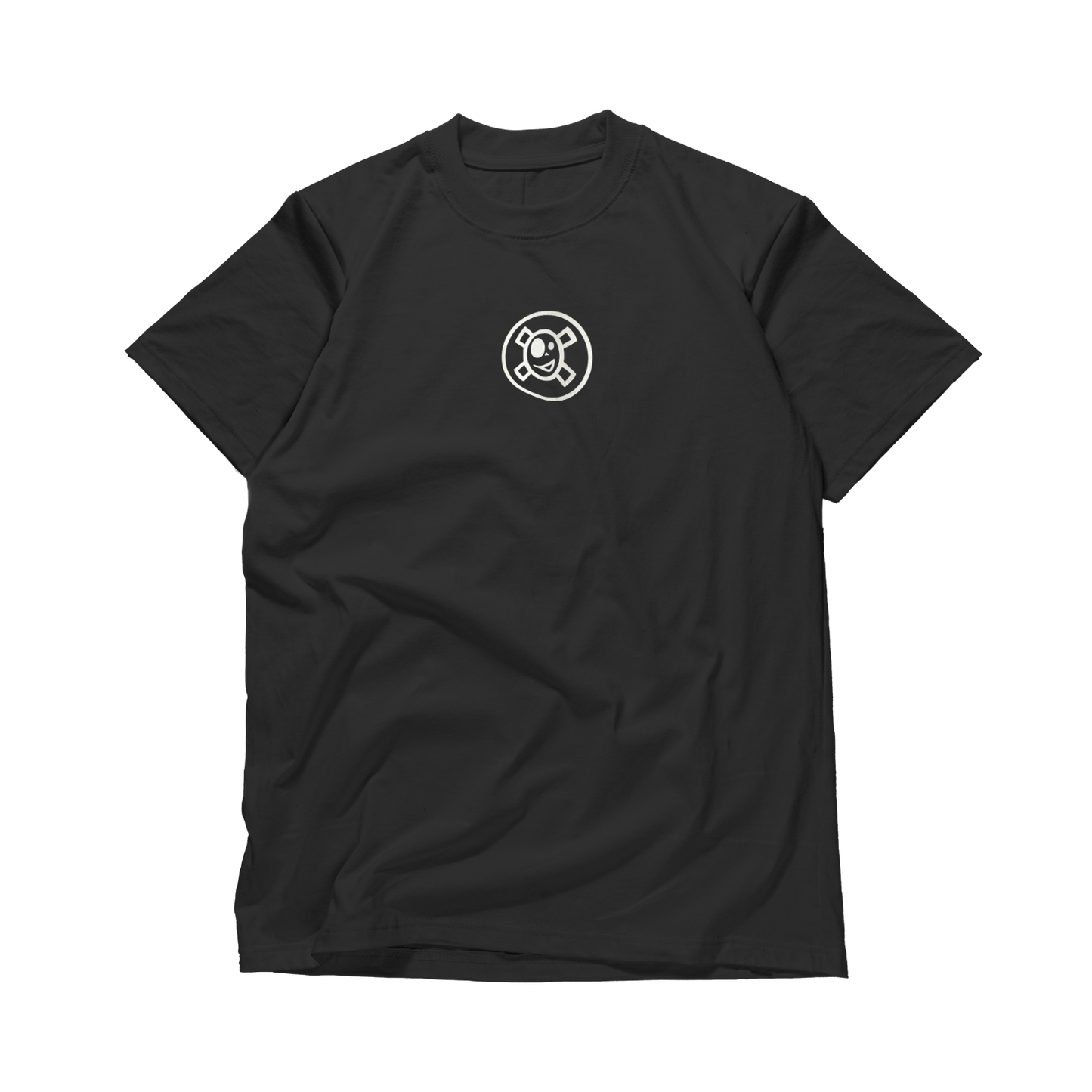 T-shirt Battle Royal - Black