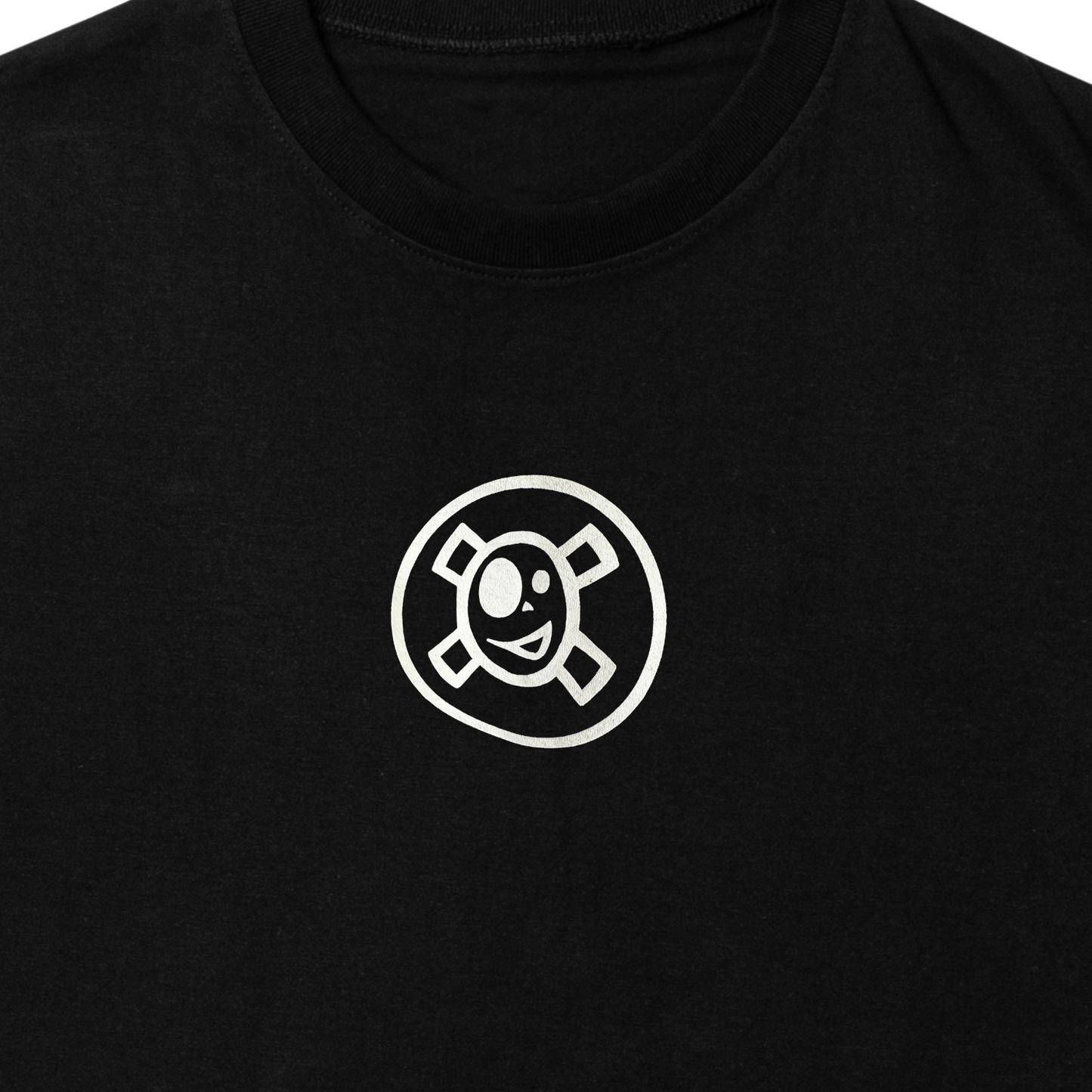 T-shirt Battle Royal - Black