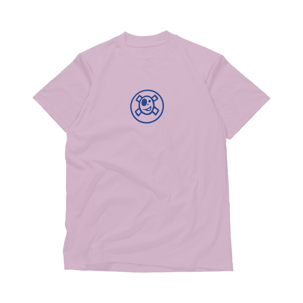 T-shirt Schiffmacher Electric Tattooing - Pink