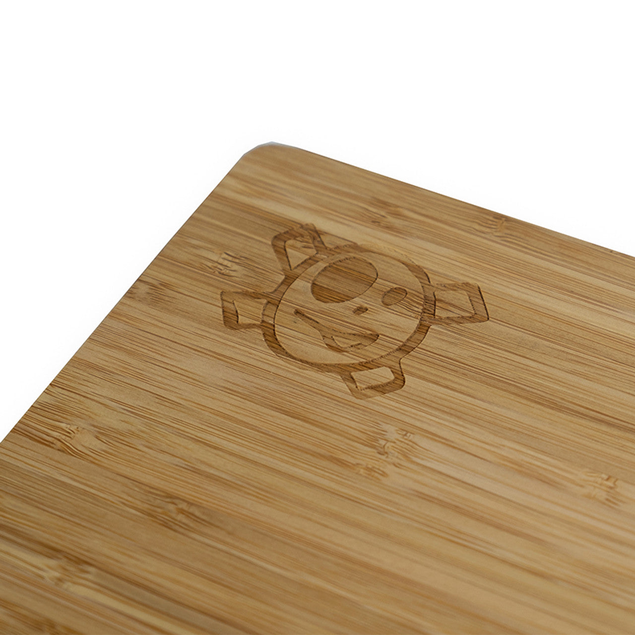 Cutting Board Bamboo - Homey's & Schiffmacher