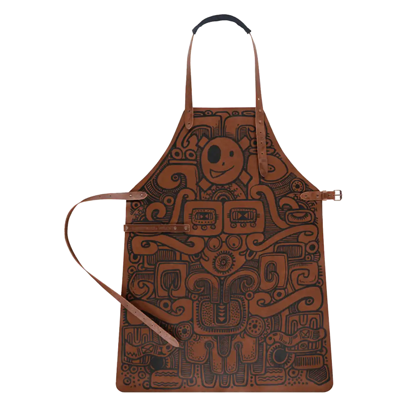 Witloft - Barbacoa Apron