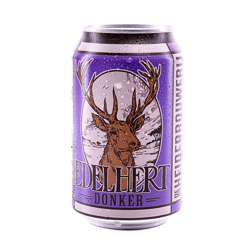 Red Deer - Dark Beer 12pack