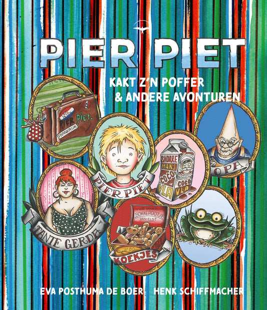 Pier Piet
