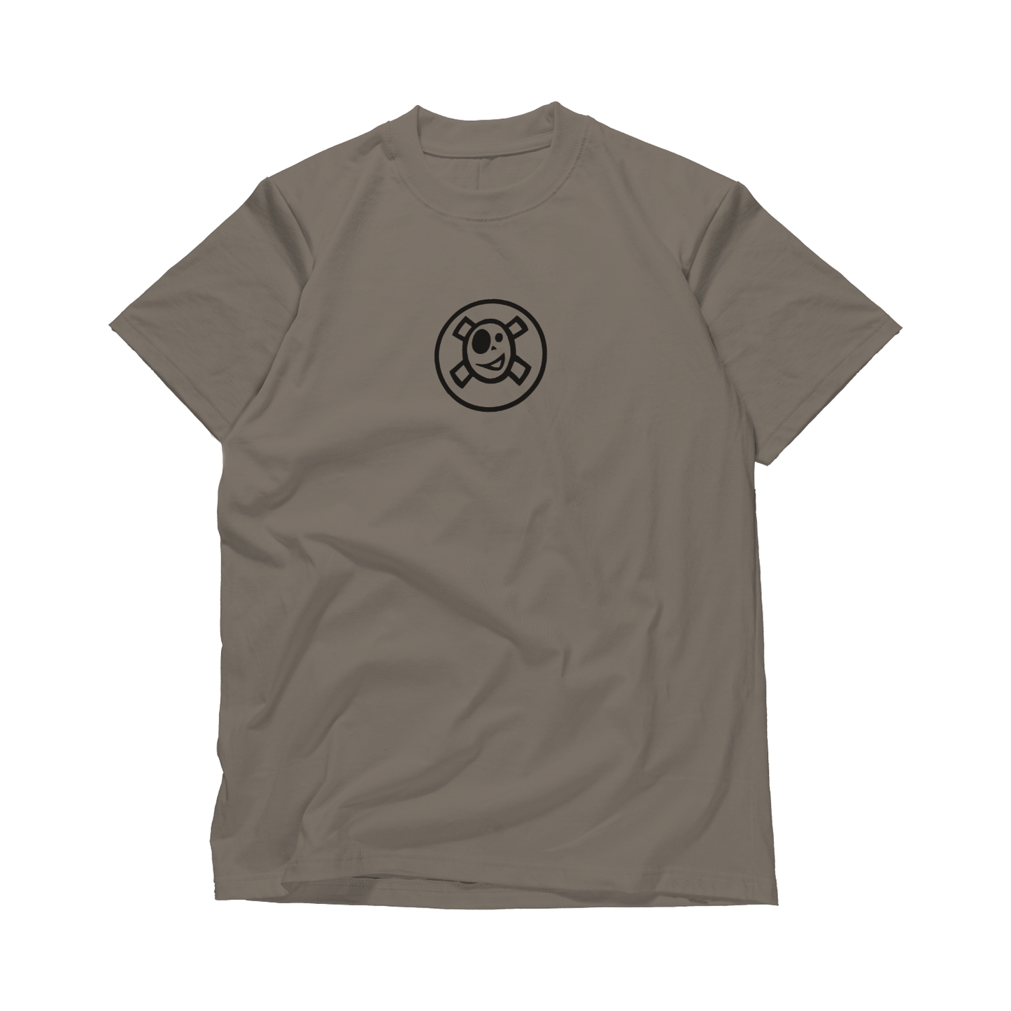 T-shirt Schiffmacher Electric Tattooing - Grey