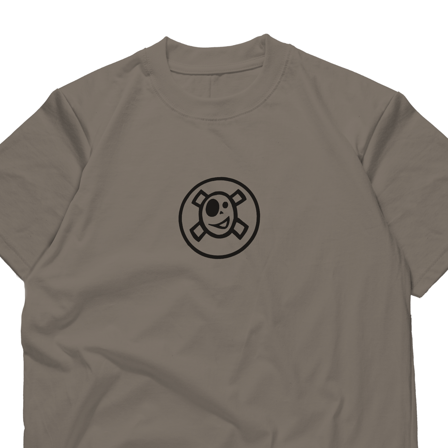 T-shirt Schiffmacher Electric Tattooing - Grey