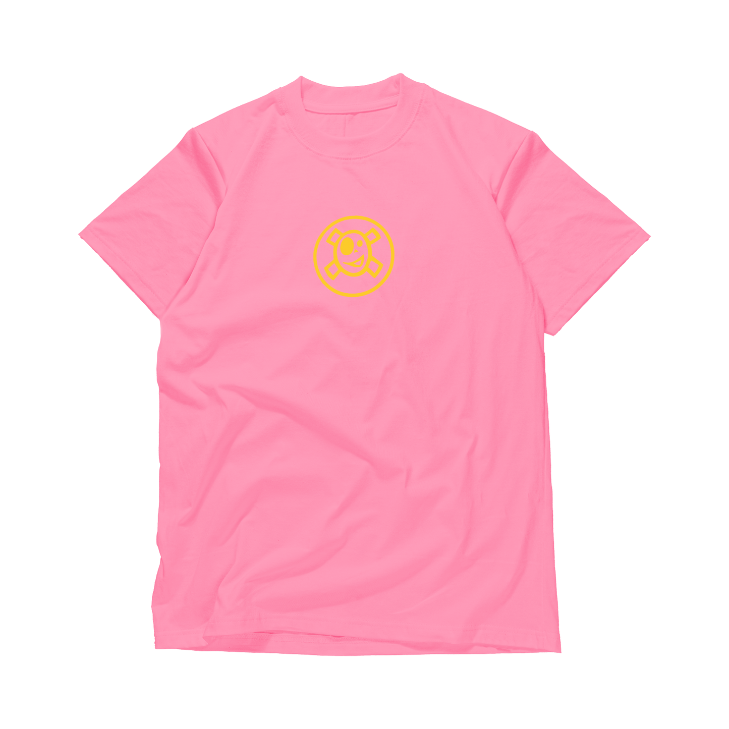 T-shirt Schiffmacher Electric Tattooing - Pink (woman sizes)