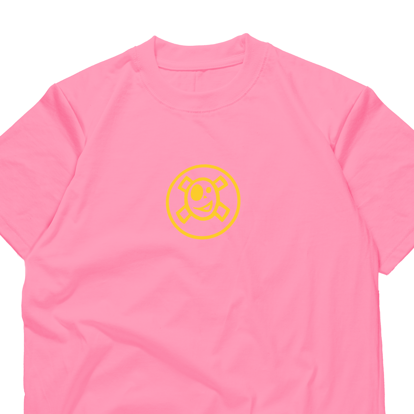 T-shirt Schiffmacher Electric Tattooing - Pink (woman sizes)