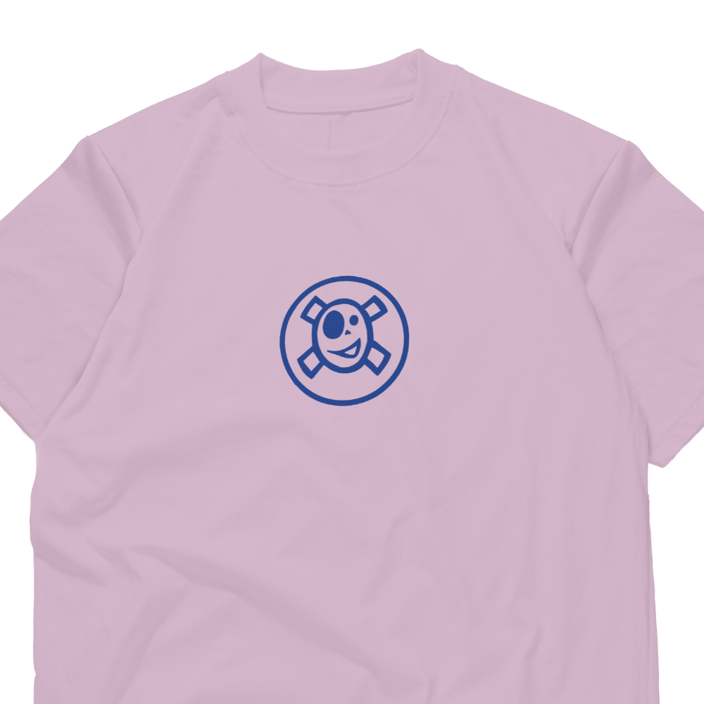 T-shirt Schiffmacher Electric Tattooing - Pink