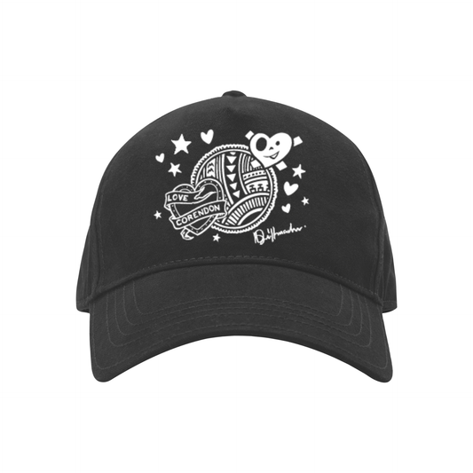 Cap - Corendon x Schiffmacher