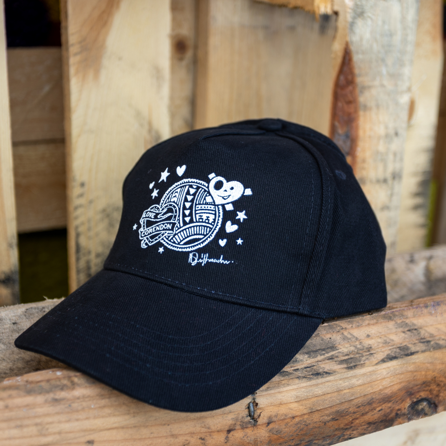 Cap - Corendon x Schiffmacher