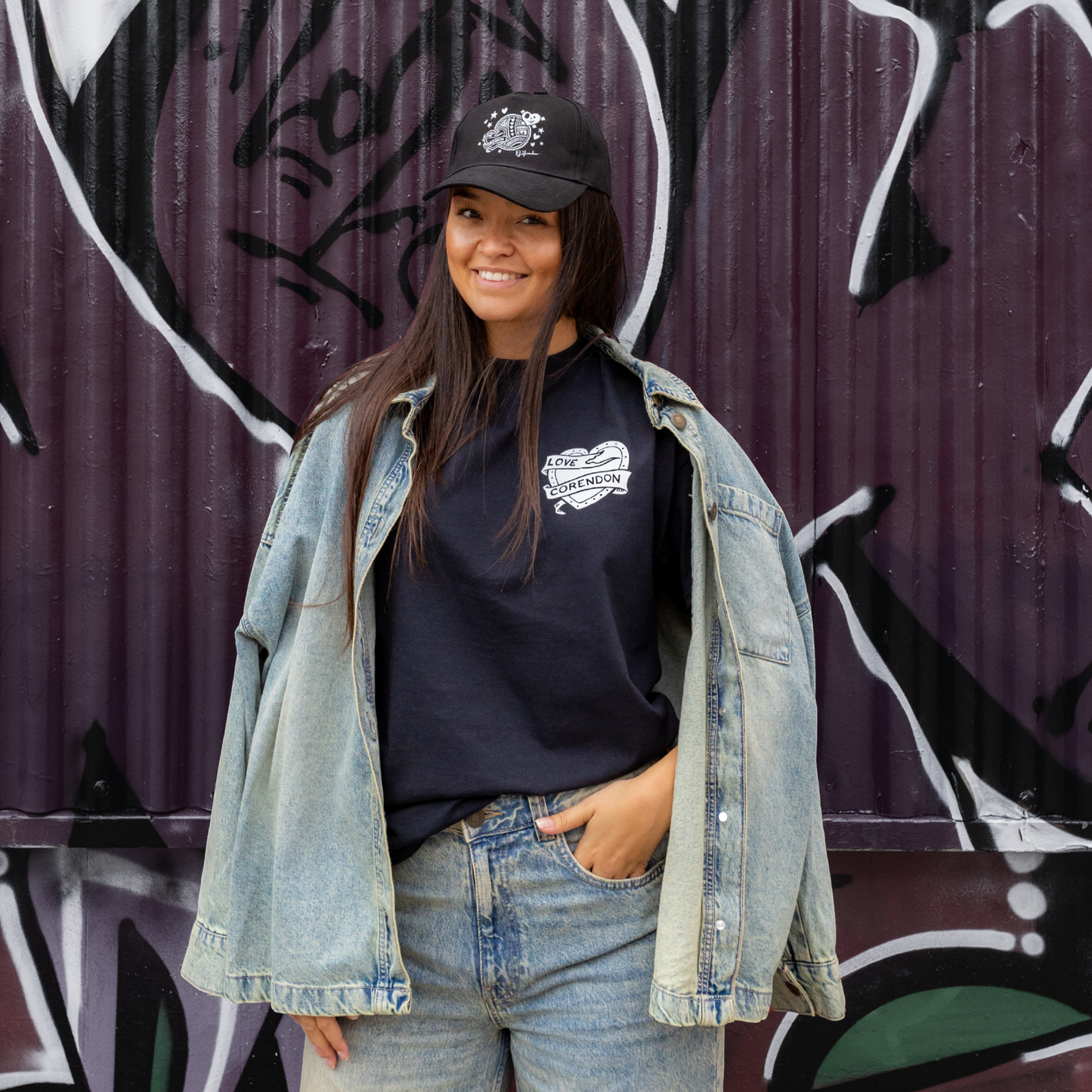 Cap - Corendon x Schiffmacher