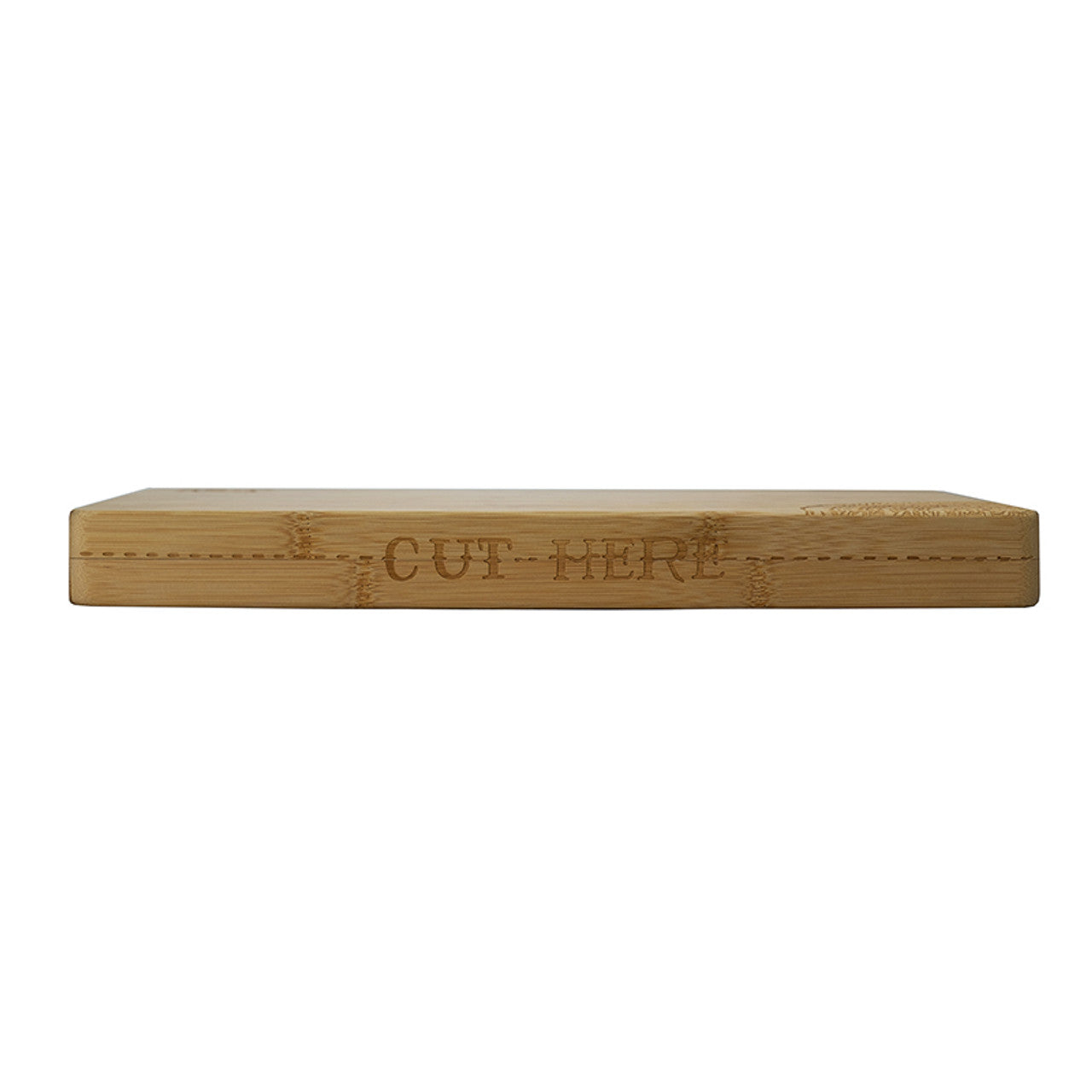 Cutting Board Bamboo - Homey's & Schiffmacher