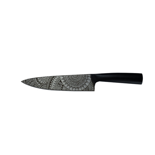 Chef's Knife RVS (20CM) - Homey's & Schiffmacher