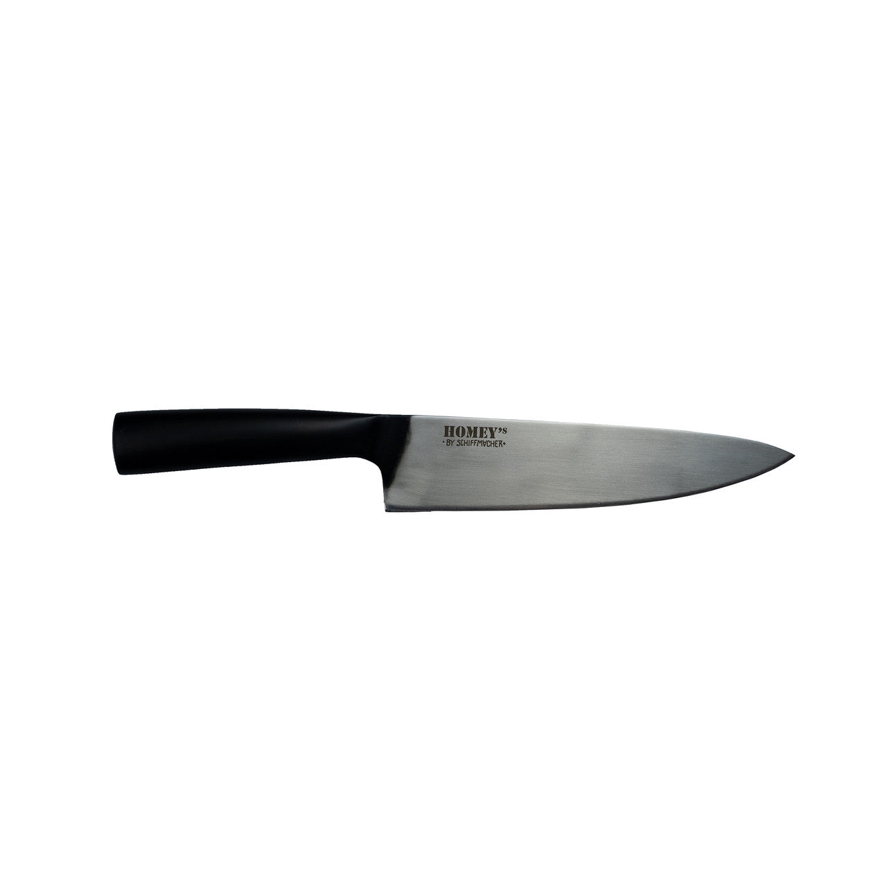 Chef's Knife RVS (20CM) - Homey's & Schiffmacher