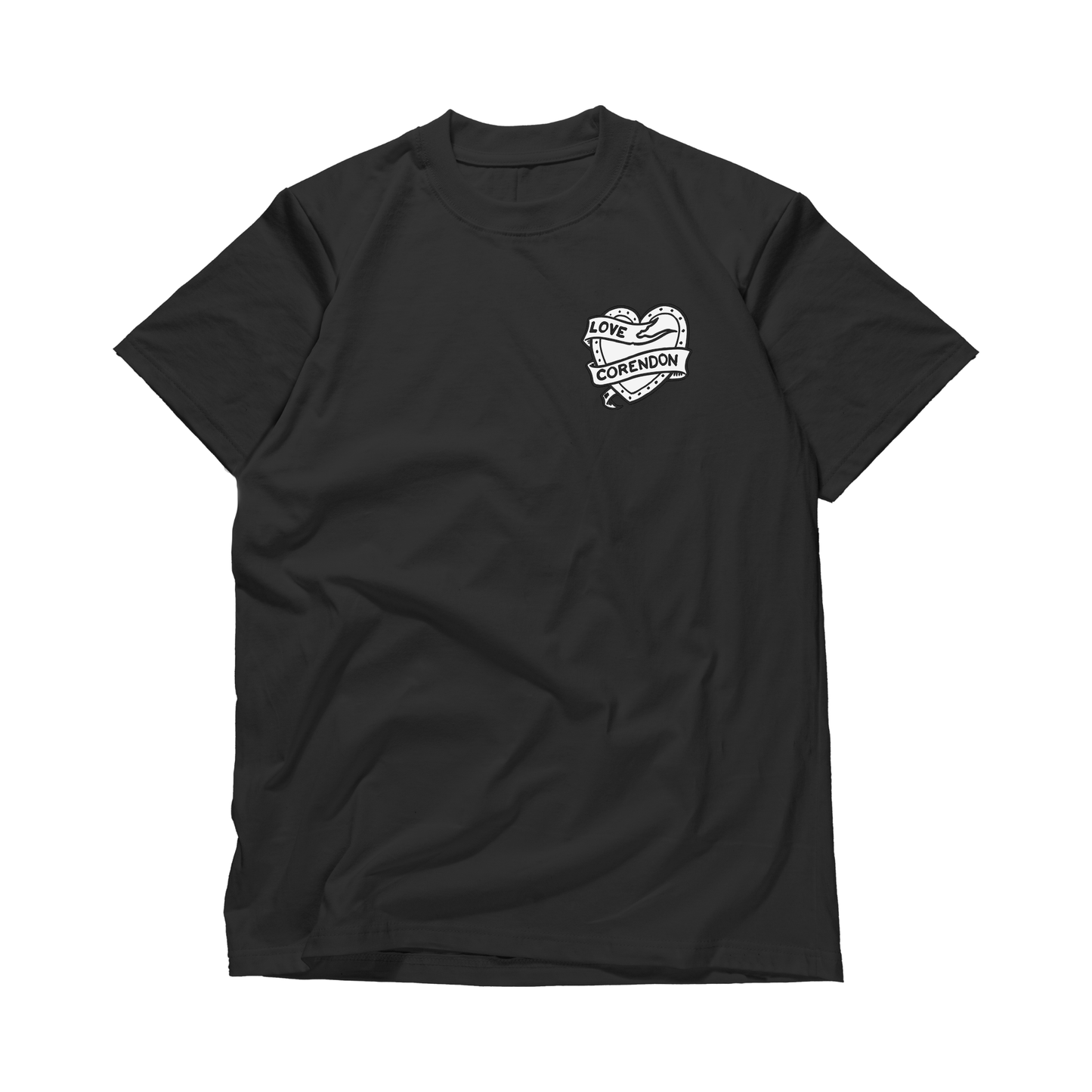 T-Shirt - Corendon x Schiffmacher