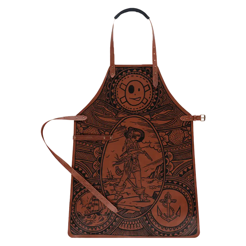 Witloft - Buccanian Girl Apron