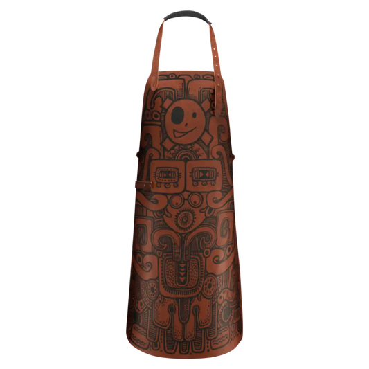 Witloft - Barbacoa Apron