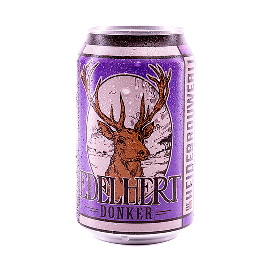 Red Deer - Dark Beer 12pack